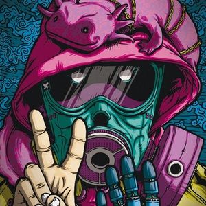 Meet your Posher, Neo